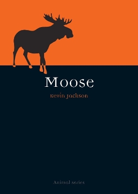 Cover of Moose