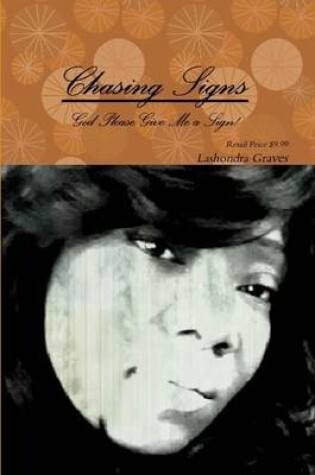 Cover of Chasing Signs