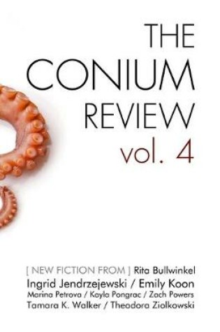 Cover of The Conium Review
