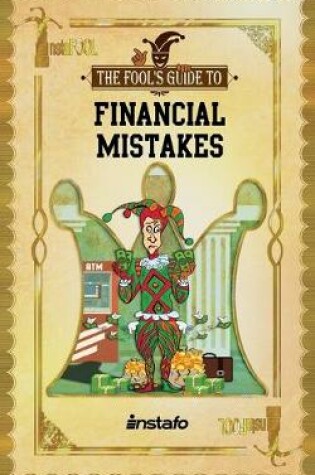 Cover of Financial Mistakes