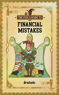 Cover of Financial Mistakes