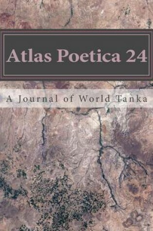 Cover of Atlas Poetica 24