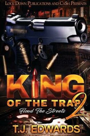 Cover of King of the Trap 2