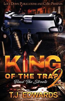 Book cover for King of the Trap 2