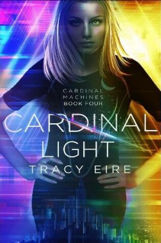 Cover of Cardinal Light