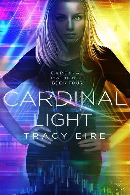 Cover of Cardinal Light