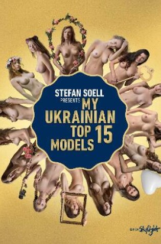 Cover of My Ukrainian Top 15 Models