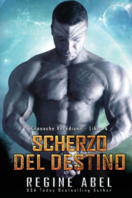 Cover of Scherzo Del Destino