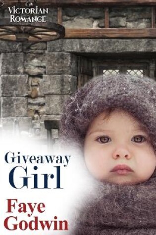 Cover of Giveaway Girl