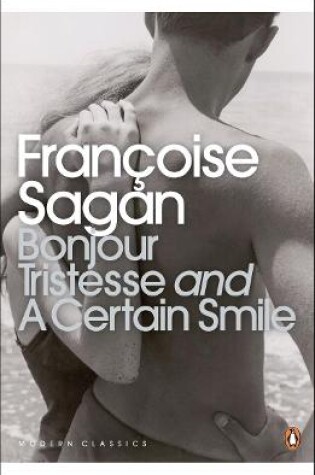 Cover of Bonjour Tristesse AND A Certain Smile