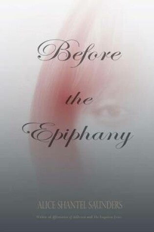 Cover of Before the Epiphany