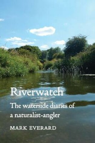 Cover of Riverwatch