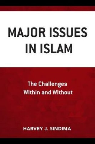 Cover of Major Issues in Islam