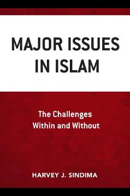 Cover of Major Issues in Islam