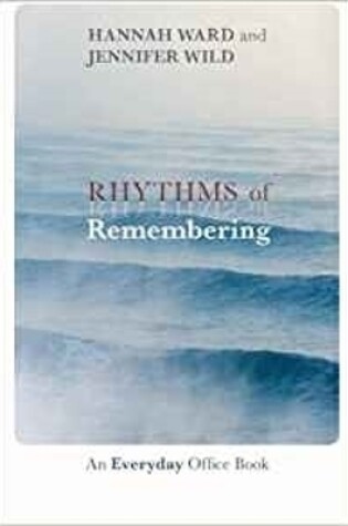 Cover of Rhythms of Remembering