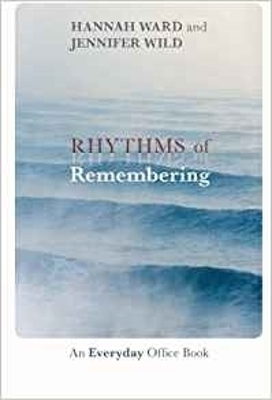 Book cover for Rhythms of Remembering