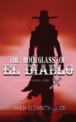 Book cover for The Hourglass of El Diablo