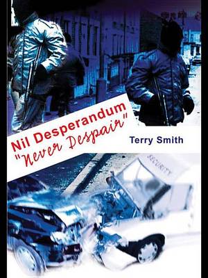 Book cover for Nil Desperandum