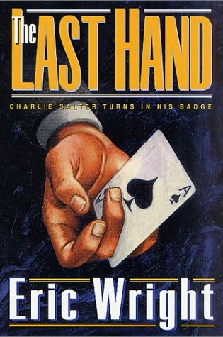 Cover of The Last Hand