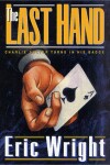 Book cover for The Last Hand