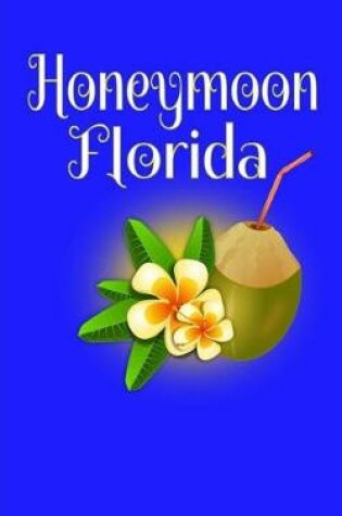 Cover of Honeymoon Florida
