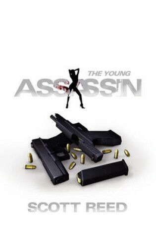 Cover of The Young Assassin