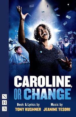 Book cover for Caroline or Change