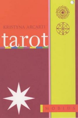 Cover of The Mobius Guide to Tarot