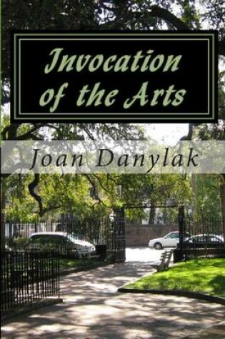 Cover of Invocation of the Arts