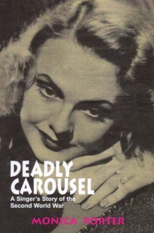 Cover of Deadly Carousel