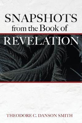 Book cover for Snapshots from the Book of Revelation
