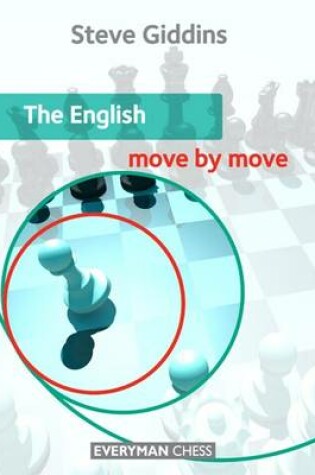 Cover of The English: Move by Move