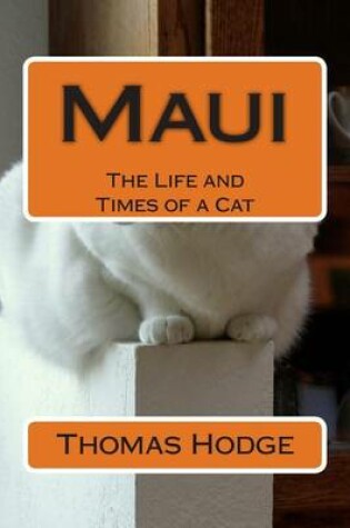 Cover of Maui