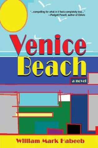 Cover of Venice Beach