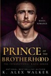 Book cover for Prince of the Brotherhood