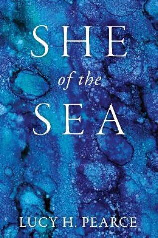 Cover of She of the Sea