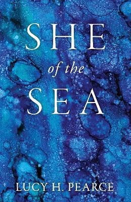 Cover of She of the Sea