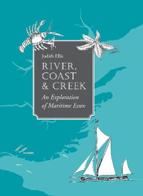 Book cover for River, Coast and Creek