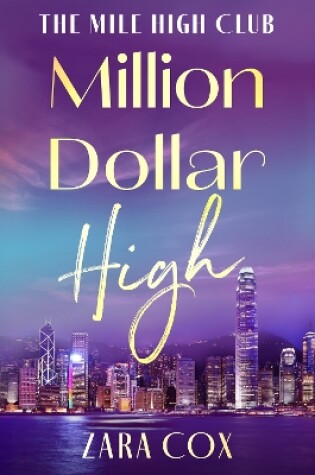 Cover of Million Dollar High