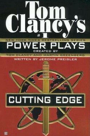 Cover of Cutting Edge