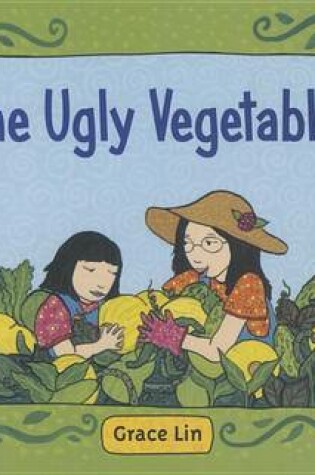 Cover of Ugly Vegetables
