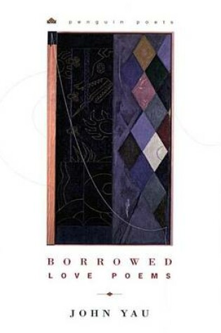 Cover of Borrowed Love Poems