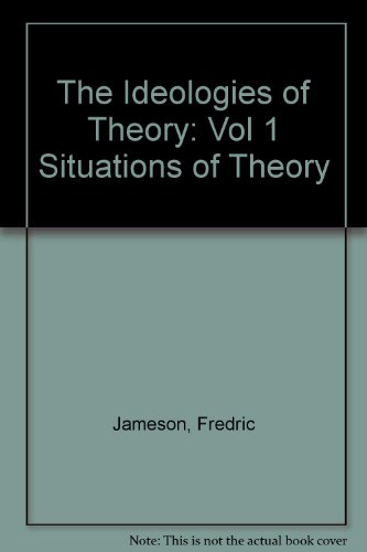 Book cover for The Ideologies of Modelling