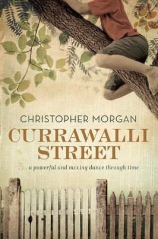 Cover of Currawalli Street