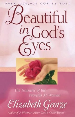 Book cover for Beautiful in God's Eyes