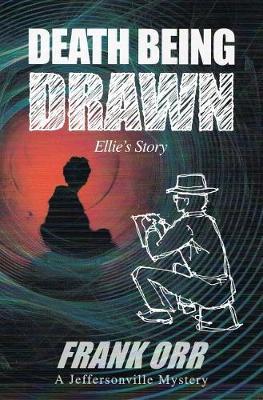 Cover of Death Being Drawn