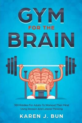 Book cover for Gym For The Brain