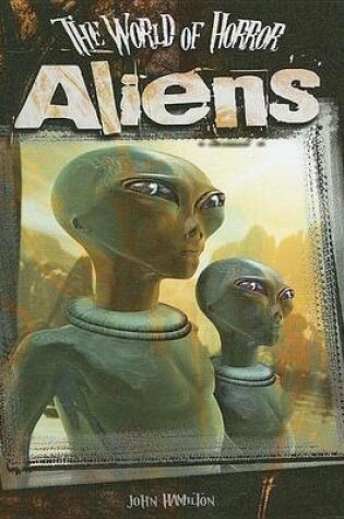 Cover of Aliens