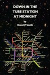 Book cover for Down in the Tube Station at Midnight