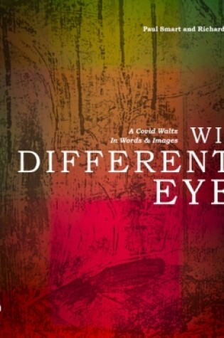 Cover of With Different Eyes